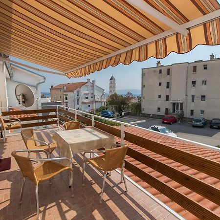 Apartmani Vera Crikvenica Εξωτερικό φωτογραφία