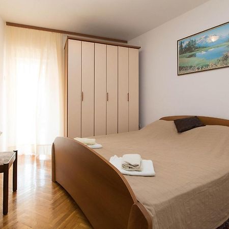 Apartmani Vera Crikvenica Εξωτερικό φωτογραφία