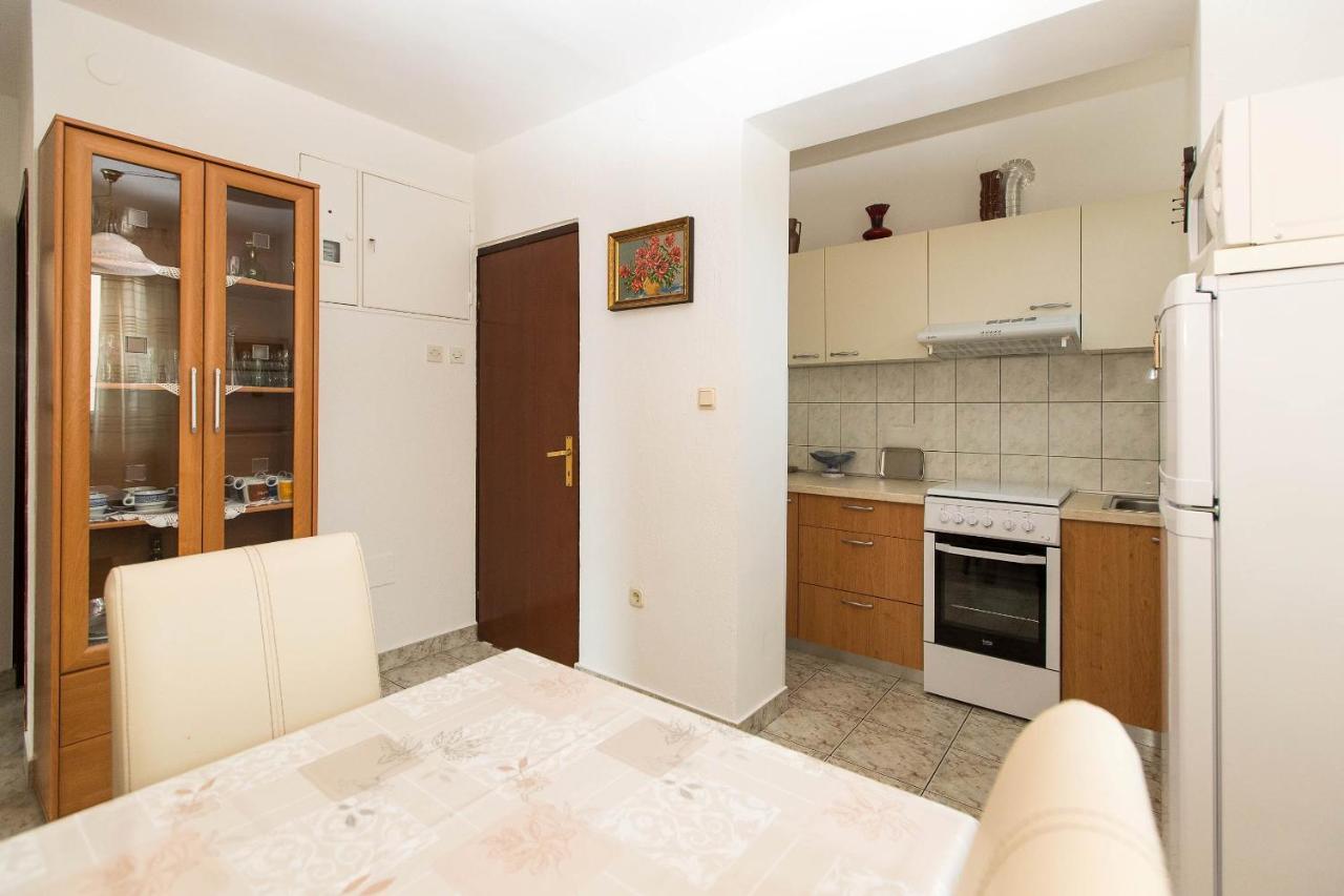 Apartmani Vera Crikvenica Εξωτερικό φωτογραφία