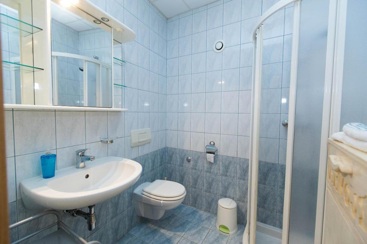 Apartmani Vera Crikvenica Εξωτερικό φωτογραφία